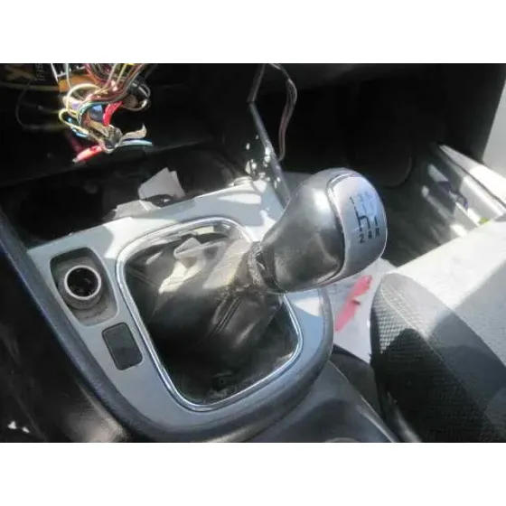 SUZUKI GRAND VITARA 3 PUERTAS SQ (GT) '2004 2.0 TD BASICO AZUL