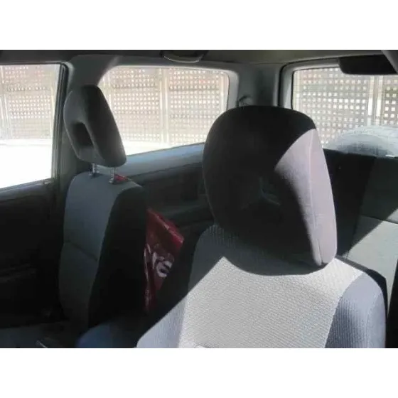 SUZUKI GRAND VITARA 3 PUERTAS SQ (GT) '2004 2.0 TD BASICO AZUL