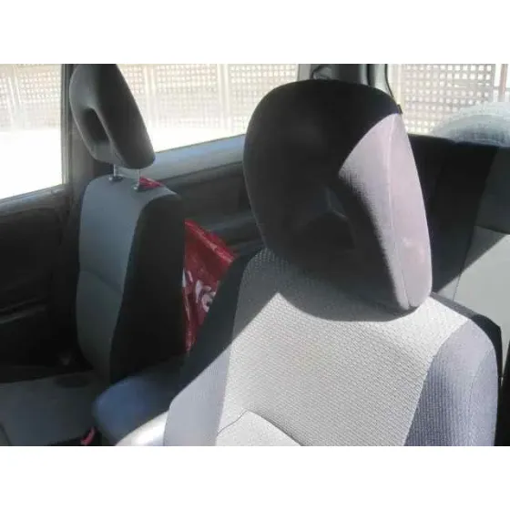 SUZUKI GRAND VITARA 3 PUERTAS SQ (GT) '2004 2.0 TD BASICO AZUL