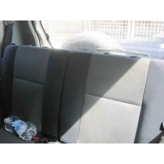 SUZUKI GRAND VITARA 3 PUERTAS SQ (GT) '2004 2.0 TD BASICO AZUL