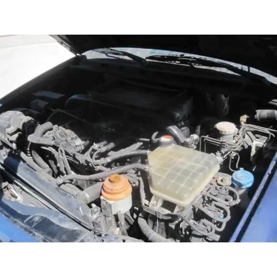 SUZUKI GRAND VITARA 3 PUERTAS SQ (GT) '2004 2.0 TD BASICO AZUL