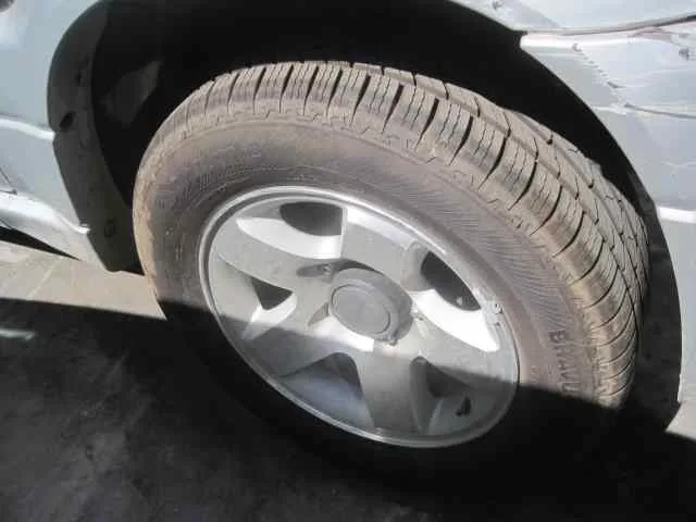 SUZUKI GRAND VITARA 3 PUERTAS SQ (GT) '2004 2.0 TD BASICO AZUL