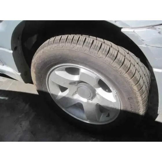 SUZUKI GRAND VITARA 3 PUERTAS SQ (GT) '2004 2.0 TD BASICO AZUL
