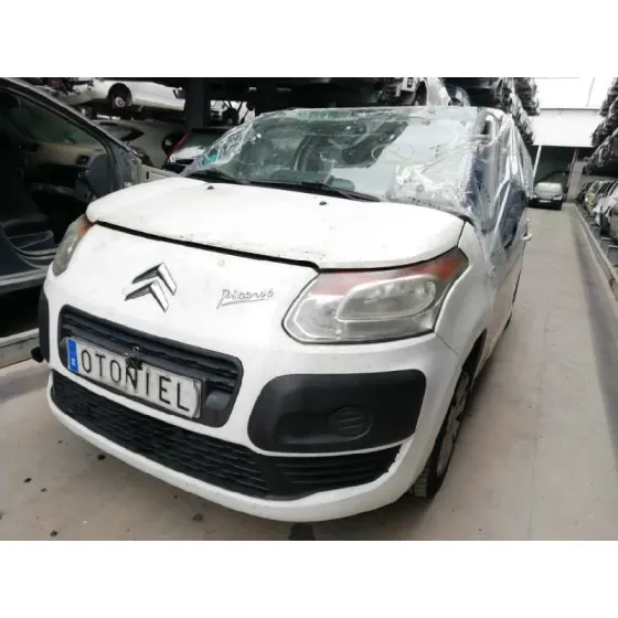 CITROEN C3 PICASSO '2011 ATTRACTION BLANCO
