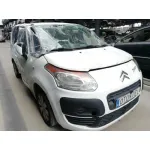 CITROEN C3 PICASSO '2011 ATTRACTION BLANCO