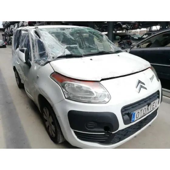 CITROEN C3 PICASSO '2011 ATTRACTION BLANCO