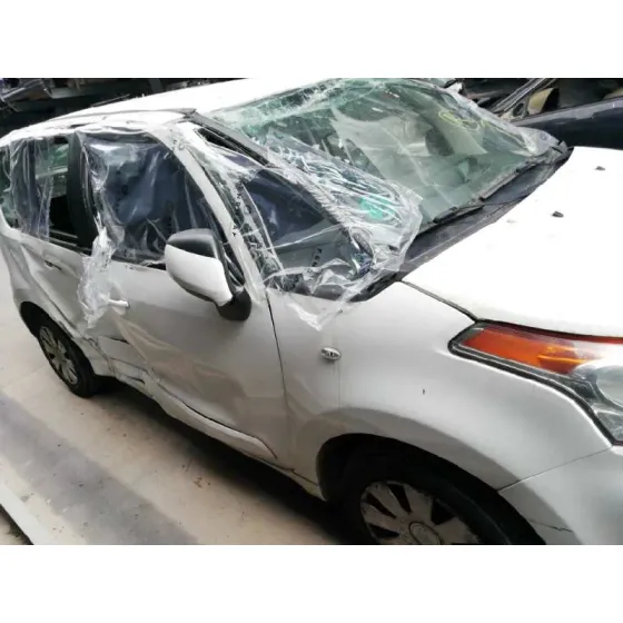 CITROEN C3 PICASSO '2011 ATTRACTION BLANCO