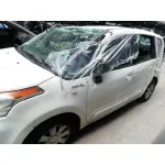 CITROEN C3 PICASSO '2011 ATTRACTION BLANCO