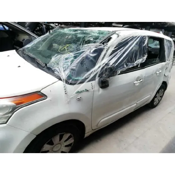 CITROEN C3 PICASSO '2011 ATTRACTION BLANCO
