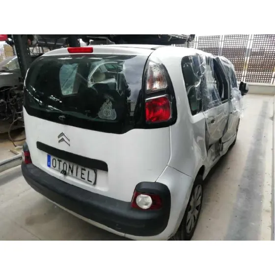 CITROEN C3 PICASSO '2011 ATTRACTION BLANCO