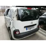 CITROEN C3 PICASSO '2011 ATTRACTION BLANCO