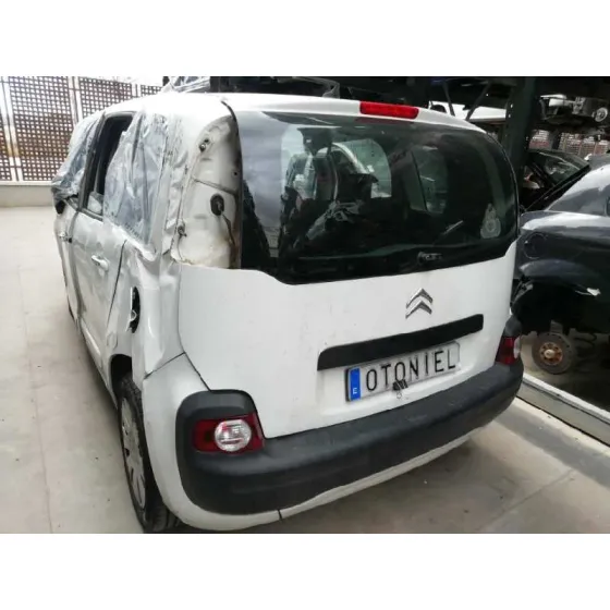 CITROEN C3 PICASSO '2011 ATTRACTION BLANCO