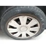 CITROEN C3 PICASSO '2011 ATTRACTION BLANCO