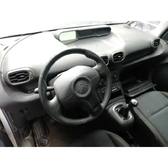 CITROEN C3 PICASSO '2011 ATTRACTION BLANCO