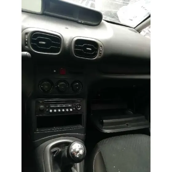 CITROEN C3 PICASSO '2011 ATTRACTION BLANCO