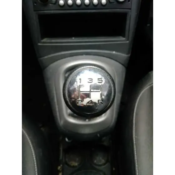 CITROEN C3 PICASSO '2011 ATTRACTION BLANCO