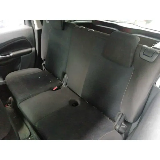 CITROEN C3 PICASSO '2011 ATTRACTION BLANCO