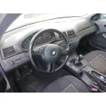 BMW SERIE 3 BERLINA (E46) BMW SERIE 3 BERLINA (E46) '2002 320D GRIS 2001