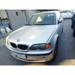 BMW SERIE 3 BERLINA (E46) BMW SERIE 3 BERLINA (E46) '2002 320D GRIS 2001