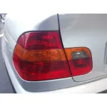 BMW SERIE 3 BERLINA (E46) BMW SERIE 3 BERLINA (E46) '2002 320D GRIS 2001
