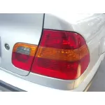 BMW SERIE 3 BERLINA (E46) BMW SERIE 3 BERLINA (E46) '2002 320D GRIS 2001