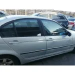 BMW SERIE 3 BERLINA (E46) BMW SERIE 3 BERLINA (E46) '2002 320D GRIS 2001