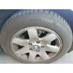 BMW SERIE 3 BERLINA (E46) BMW SERIE 3 BERLINA (E46) '2002 320D GRIS 2001