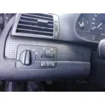 BMW SERIE 3 BERLINA (E46) BMW SERIE 3 BERLINA (E46) '2002 320D GRIS 2001
