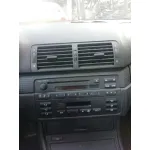 BMW SERIE 3 BERLINA (E46) BMW SERIE 3 BERLINA (E46) '2002 320D GRIS 2001