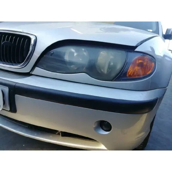 BMW SERIE 3 BERLINA (E46) '2002 320D GRIS