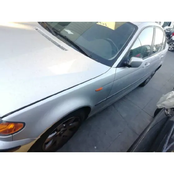 BMW SERIE 3 BERLINA (E46) '2002 320D GRIS