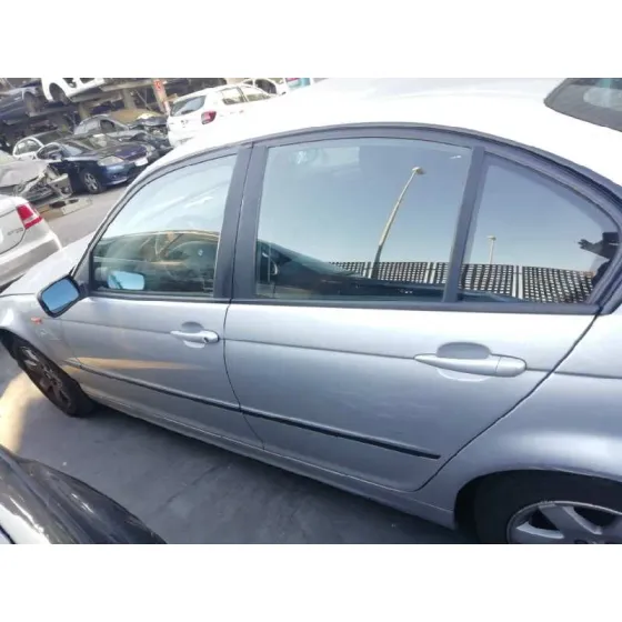 BMW SERIE 3 BERLINA (E46) '2002 320D GRIS