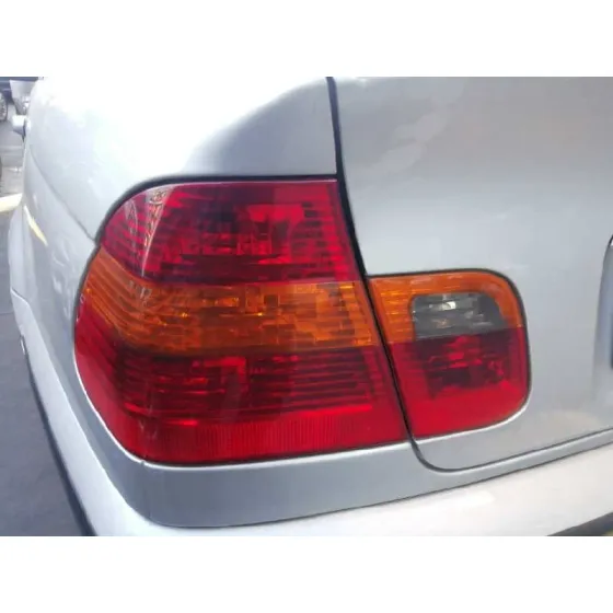 BMW SERIE 3 BERLINA (E46) '2002 320D GRIS