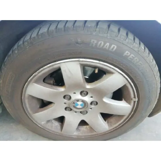 BMW SERIE 3 BERLINA (E46) '2002 320D GRIS
