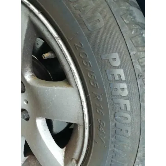 BMW SERIE 3 BERLINA (E46) '2002 320D GRIS