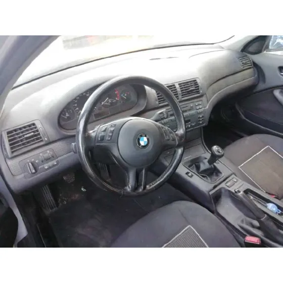 BMW SERIE 3 BERLINA (E46) '2002 320D GRIS