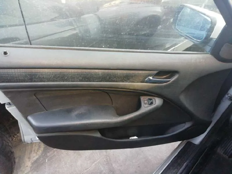 BMW SERIE 3 BERLINA (E46) '2002 320D GRIS