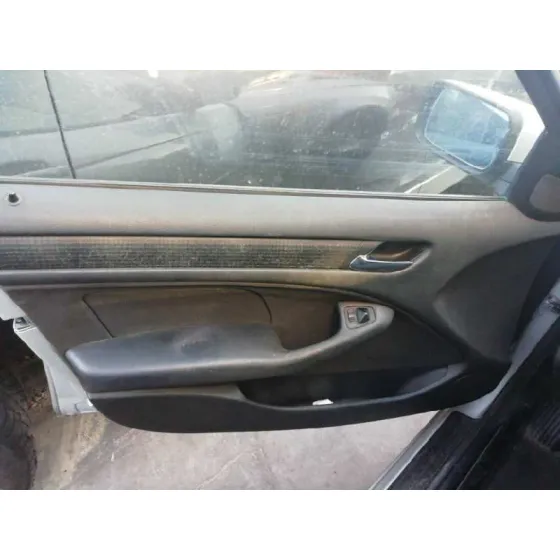 BMW SERIE 3 BERLINA (E46) '2002 320D GRIS