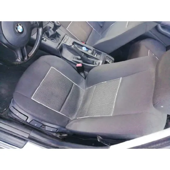 BMW SERIE 3 BERLINA (E46) '2002 320D GRIS