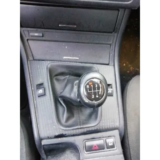 BMW SERIE 3 BERLINA (E46) '2002 320D GRIS
