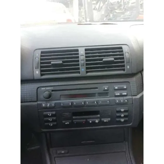BMW SERIE 3 BERLINA (E46) '2002 320D GRIS
