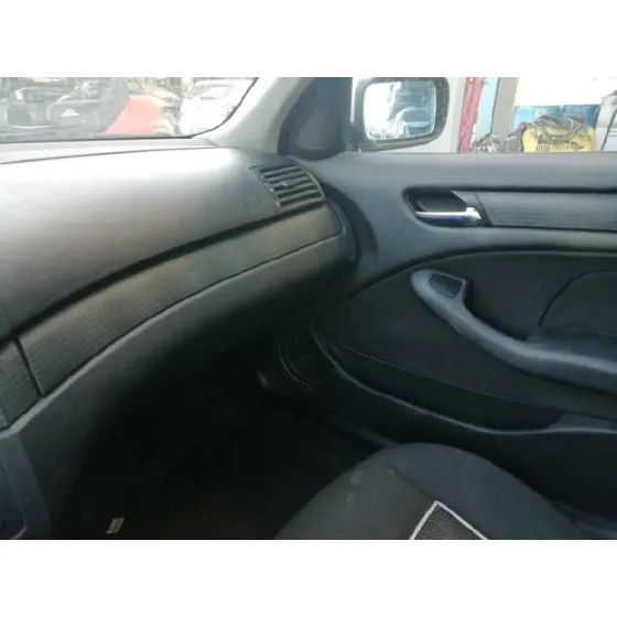 BMW SERIE 3 BERLINA (E46) '2002 320D GRIS
