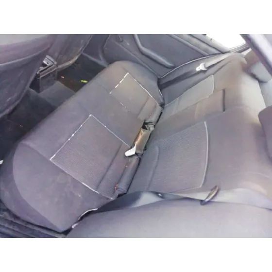 BMW SERIE 3 BERLINA (E46) '2002 320D GRIS