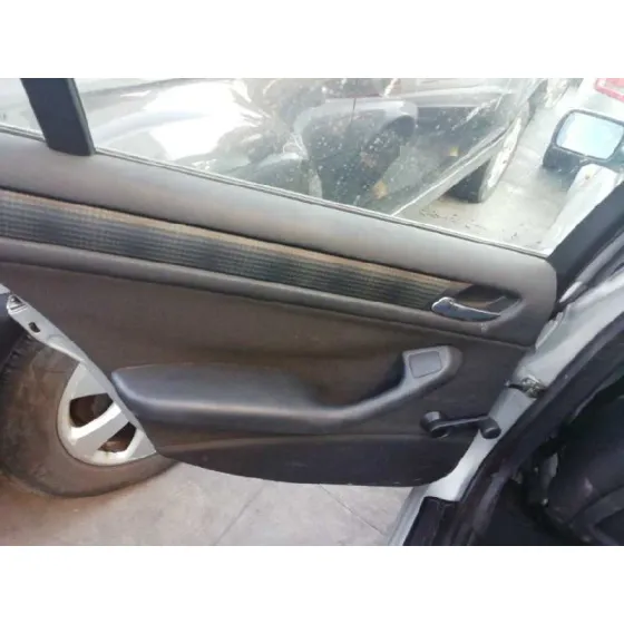 BMW SERIE 3 BERLINA (E46) '2002 320D GRIS