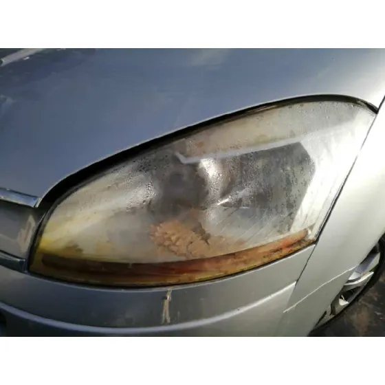 CITROEN C4 GRAND PICASSO 2007 1.6 16V HDI FAP GRIS