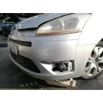 CITROEN C4 GRAND PICASSO 2007 1.6 16V HDI FAP GRIS