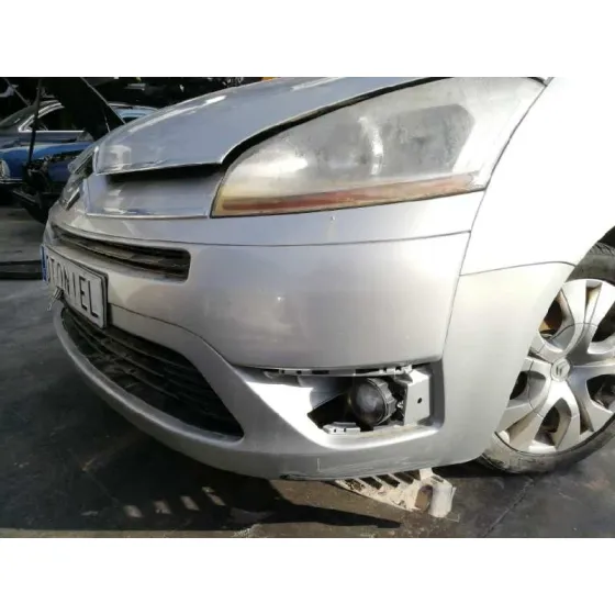 CITROEN C4 GRAND PICASSO 2007 1.6 16V HDI FAP GRIS