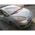 CITROEN C4 GRAND PICASSO 2007 1.6 16V HDI FAP GRIS