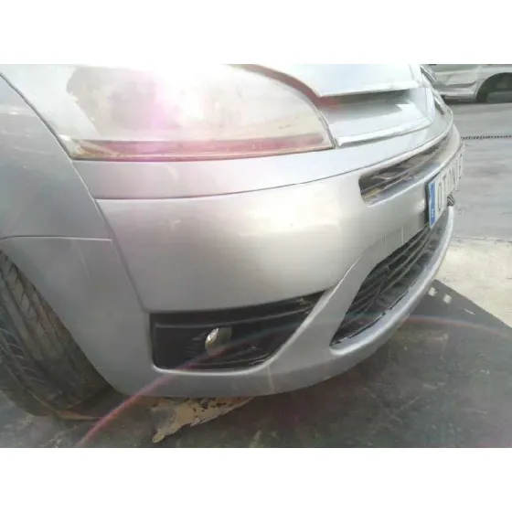 CITROEN C4 GRAND PICASSO 2007 1.6 16V HDI FAP GRIS