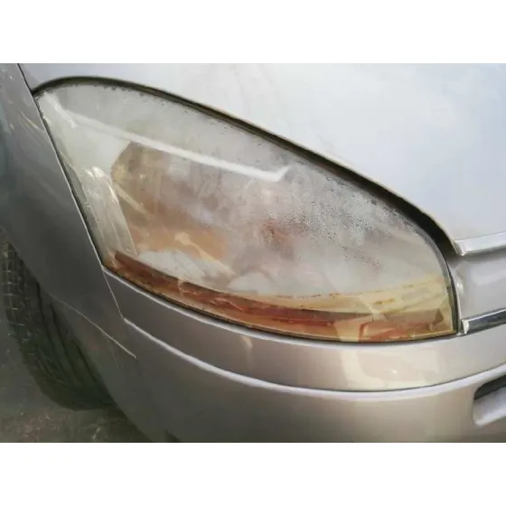 CITROEN C4 GRAND PICASSO 2007 1.6 16V HDI FAP GRIS